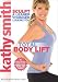 DVD : Kathy Smith: Total Body Lift