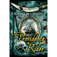 The Providence Rider