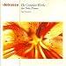 Image of Debussy: Complete Works for Solo Piano, Vol. 4