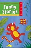 The Kingfisher Treasury of Funny Stories (The Kingfisher Treasury of Stories)