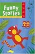 The Kingfisher Treasury of Funny Stories (The Kingfisher Treasury of Stories)