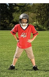 NFL Buccaneers Uniform Costume (Medium)