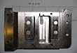 Merrow M-3-2-N Frame Cap 70 Nickel Plated