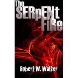 TheSepentFire