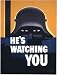 Hes Watching You Vintage World War II Two WW2 WWII USA Military Propaganda Poster