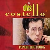 Punch the Clock by Hip-O Records ���¹�͢���ʡ�