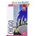 CityGuide Chicago: Reisef�hrer mit Faltplan