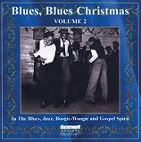 Blues Blues Christmas Vol.2