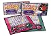 WIEBE CARLSON ASSOCIATES CRE4825 BUILD AND BLOCK! DOUBLE GAME SERIES MULTIPLICATION AND DIVISION