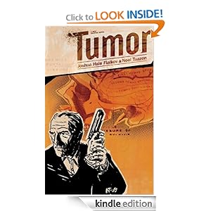 Tumor Chapter 1 by Joshua Hale Fialkov, Noel Tuazon