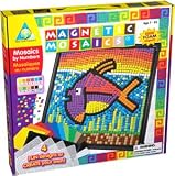 Magnetic Mosaics by The Orb Factory