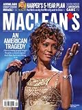 Macleans Magazine