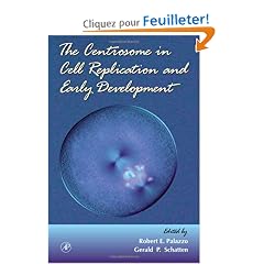 The Centrosome in Cell Replication and Early Development
