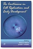 The Centrosome in Cell Replication and Early Development, Volume 49 (Current Topics in Developmental Biology)