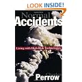 Normal Accidents: Living with High Risk Technologies (Princeton Paperbacks)