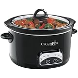 New - CROCK-POT SCCPRP501-B by CROCK-POT