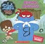 Foster's Home for Imaginary Friends 8x8 #2: Sidekick Showdown (Foster's Home For Imaginary Friends)