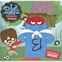 Foster's Home for Imaginary Friends 8x8 #2: Sidekick Showdown (Foster's Home For Imaginary Friends)