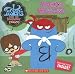  : Foster's Home for Imaginary Friends 8x8 #2: Sidekick Showdown (Foster's Home For Imaginary Friends)