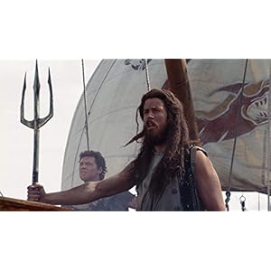 La Colère des Titans [Warner Ultimate (Blu-ray)]