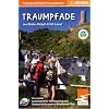 Freizeitkarten Rheinland-Pfalz. Traumpfade im Rhein-Mosel-Eifel-Land: Topographische Karte 1 : 50 000 mit Wander- und Radwanderwegen