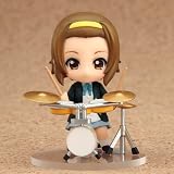 ねんどろいどぷち けいおん! (ノンスケール ABS&PVC製塗装済みトレーディング可動フィギュア) BOX