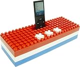 Review HOMADE BB 5001 / iStereoDock iPod MP3 Music Dock