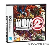 「ドラゴンクエストモンスターズ ジョーカー2」 「ドラゴンクエストモンスターズ ジョーカー2」