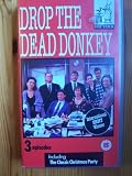 Drop the Dead Donkey - 3 Episodes: The Christmas Party + The Gulf Report + George's Daughter