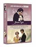 Revue Koba Films  / Les succès de la BBC : Orgueil & Préjugés - Jane Eyre