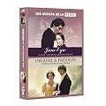 Les succ�s de la BBC : Orgueil et Prejuges & Jane Eyre