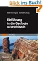 Einf�hrung in die Geologie Deutschlands