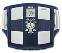 Tanita BC545 Glass Electronic Bathroom Scale with Body Fat Analyser