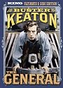 The General (The Ultimate 2-Disc Edition) (1926)
