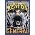 The General (The Ultimate 2-Disc Edition) (1926)