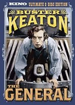 The General (The Ultimate 2-Disc Edition) (1926)