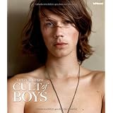 Cult of Boys ~ Toyin Ibidapo