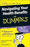Navigating Your Health Benefits for Dummies, 2nd Edition