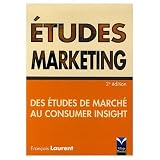 Etudes Marketing 2 ed.pour un Euro de +