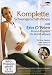 Komplette Schwangerschaftsfitness [2 DVDs]