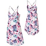 Volcom Droppin Beats Tank Dress - Women's