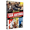 SAN ANTONIO-SALE TEMPS POUR LES MOUCHES/BERU ET SES DAMES