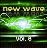 Graham BLVD - New Wave 80s Vol. 8 ( Audio CD ) - B0028ADQEM
