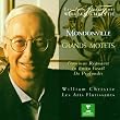 Mondonville - Grands Motets / Les Arts Florissants � Christie