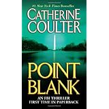 point blank fbi thriller