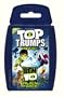 Top Trumps Specials 3D Ben 10 Alien Force
