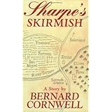 Sharpe's Skirmish: Short Short (Richard Sharpe Adventure Series)