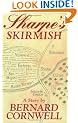 Sharpe's Skirmish: Richard Sharpe and the Defence of the Tormes, August 1812 (Richard Sharpe Adventure)