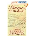 Sharpe's Skirmish: Richard Sharpe and the Defence of the Tormes, August 1812 (Richard Sharpe Adventure)