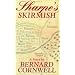 Sharpe's Skirmish: Richard Sharpe and the Defence of the Tormes, August 1812 (Richard Sharpe Adventure)